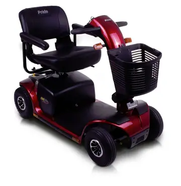 Scooter Colt
