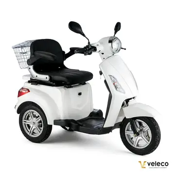 ZT15 Veleco