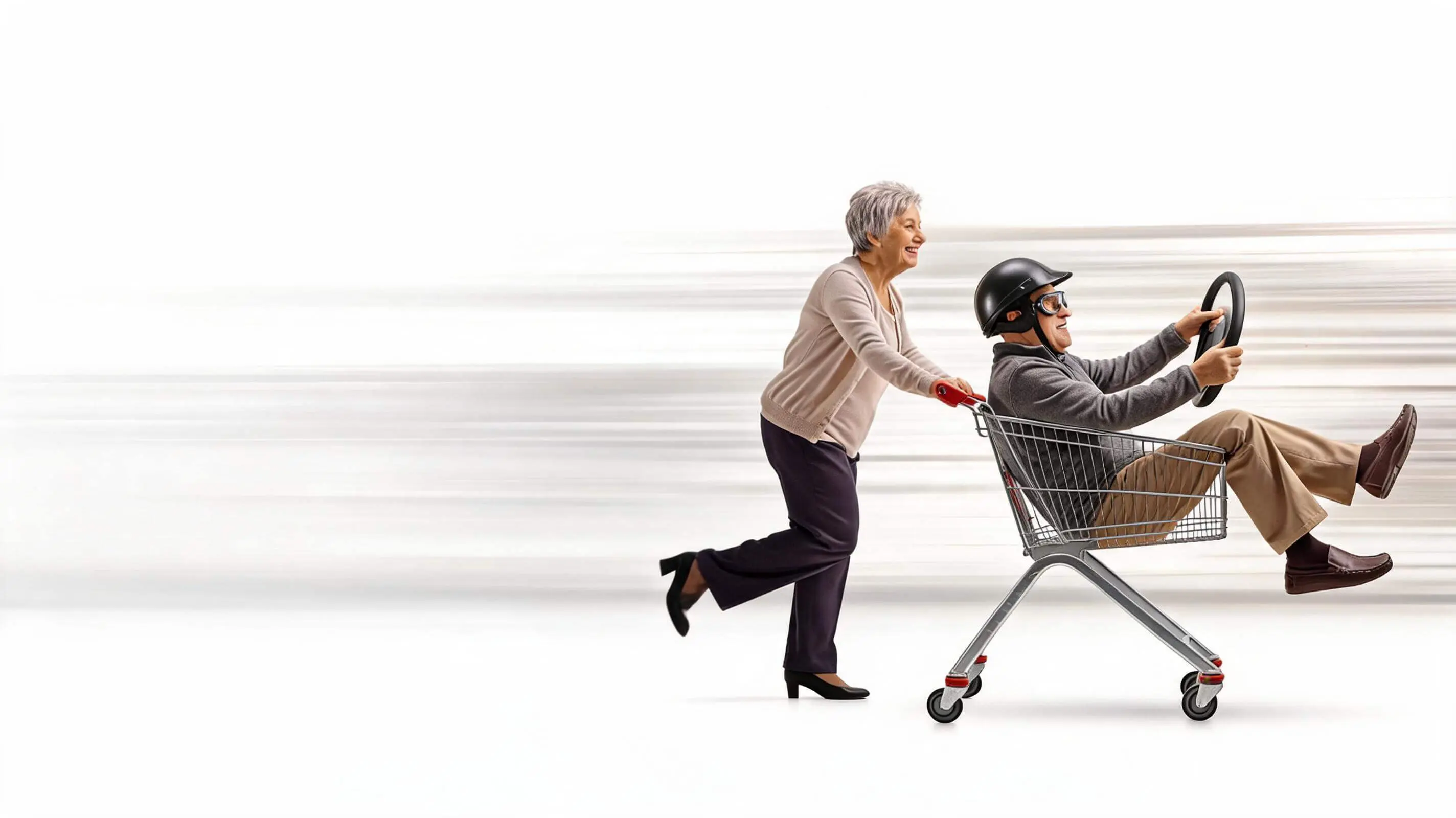 Un vrai scooter électrique PMR, choisi et suivi par PMR FRANCE