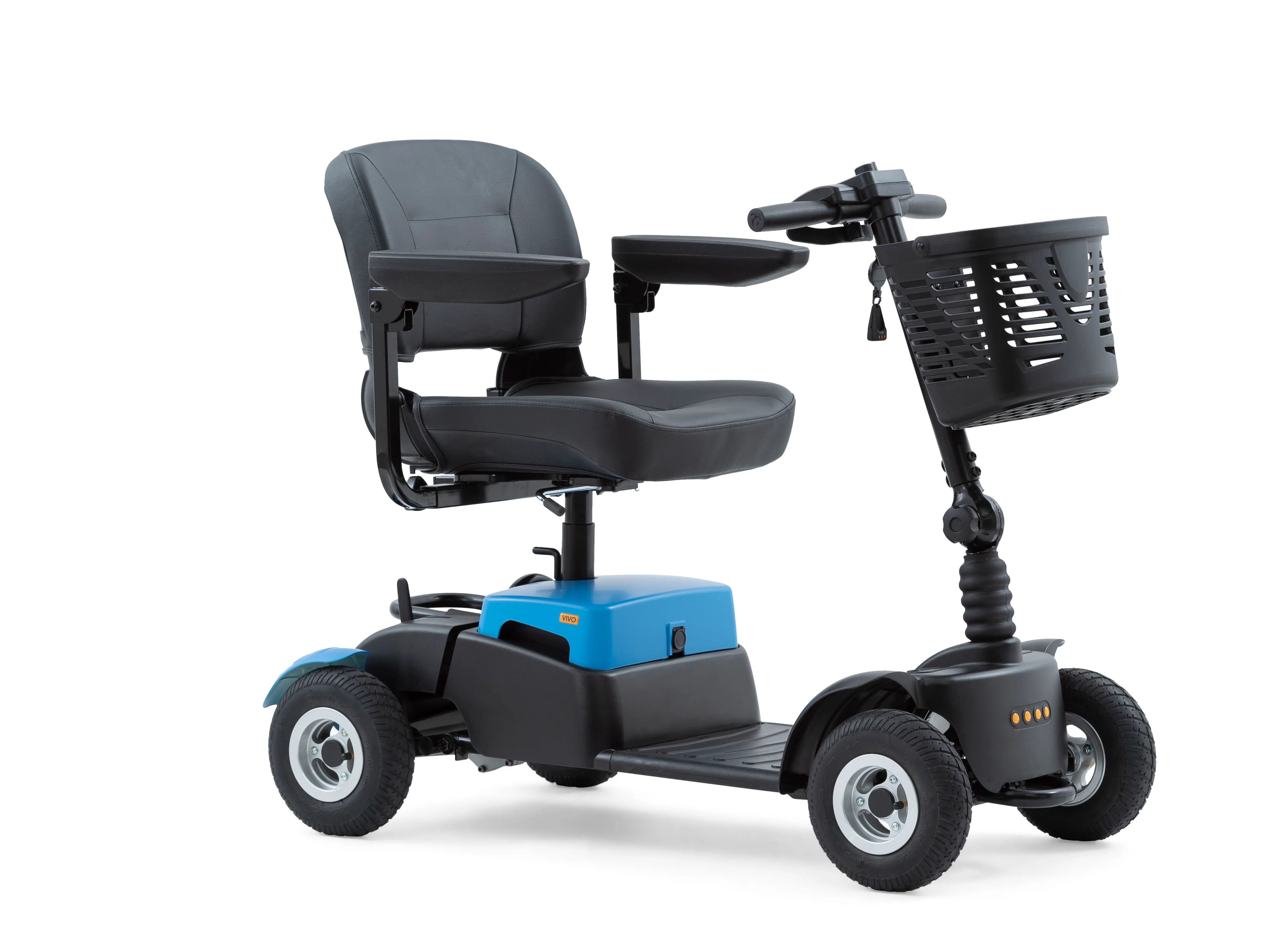 Scooter Vivo Life & Mobility ouvert